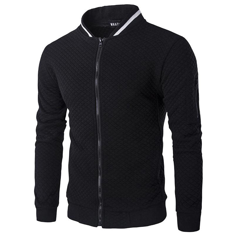 Levi | Men's Insulated Vest