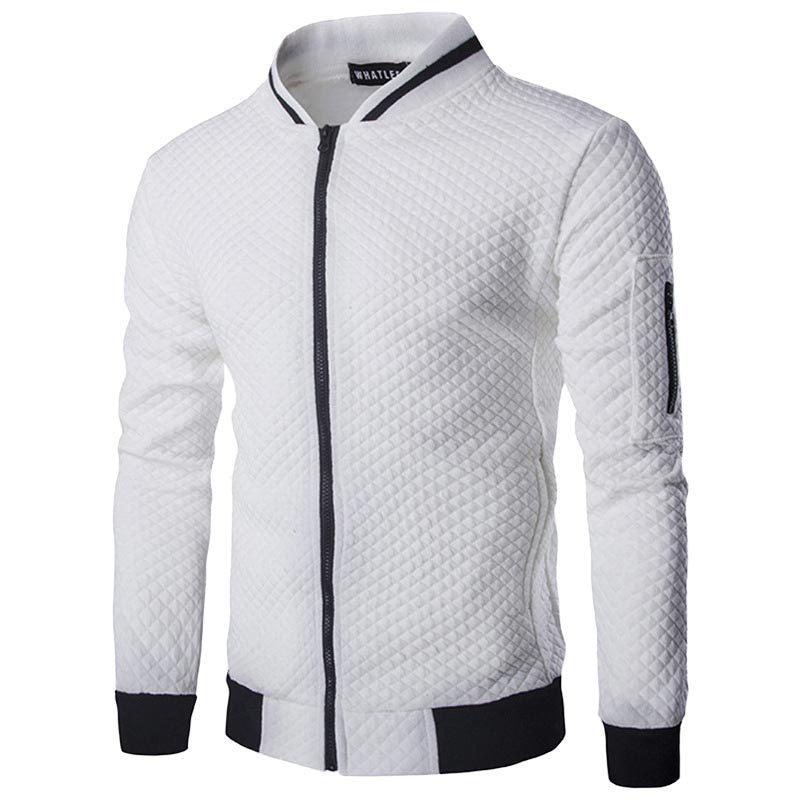 Levi | Men's Insulated Vest